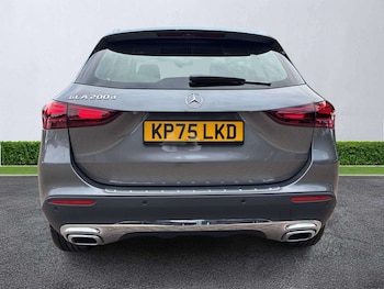 Used Mercedes-Benz GLA 2025 for sale - 79060267: Photo