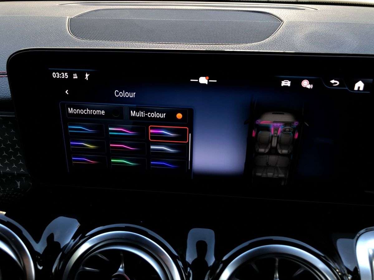 Used Mercedes-Benz EQB 2024 for sale - 78193236: Photo 11