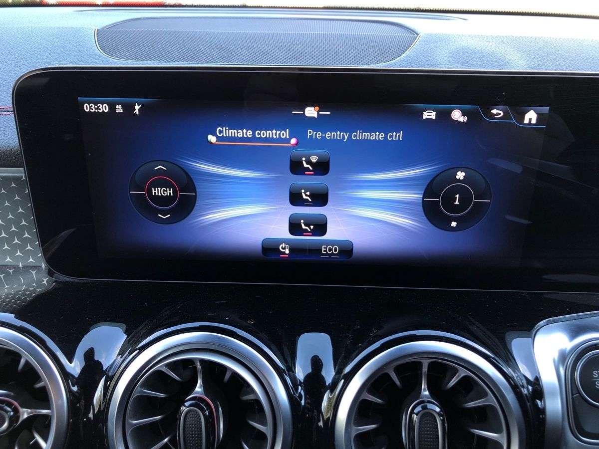 Used Mercedes-Benz EQB 2024 for sale - 78193236: Photo 12