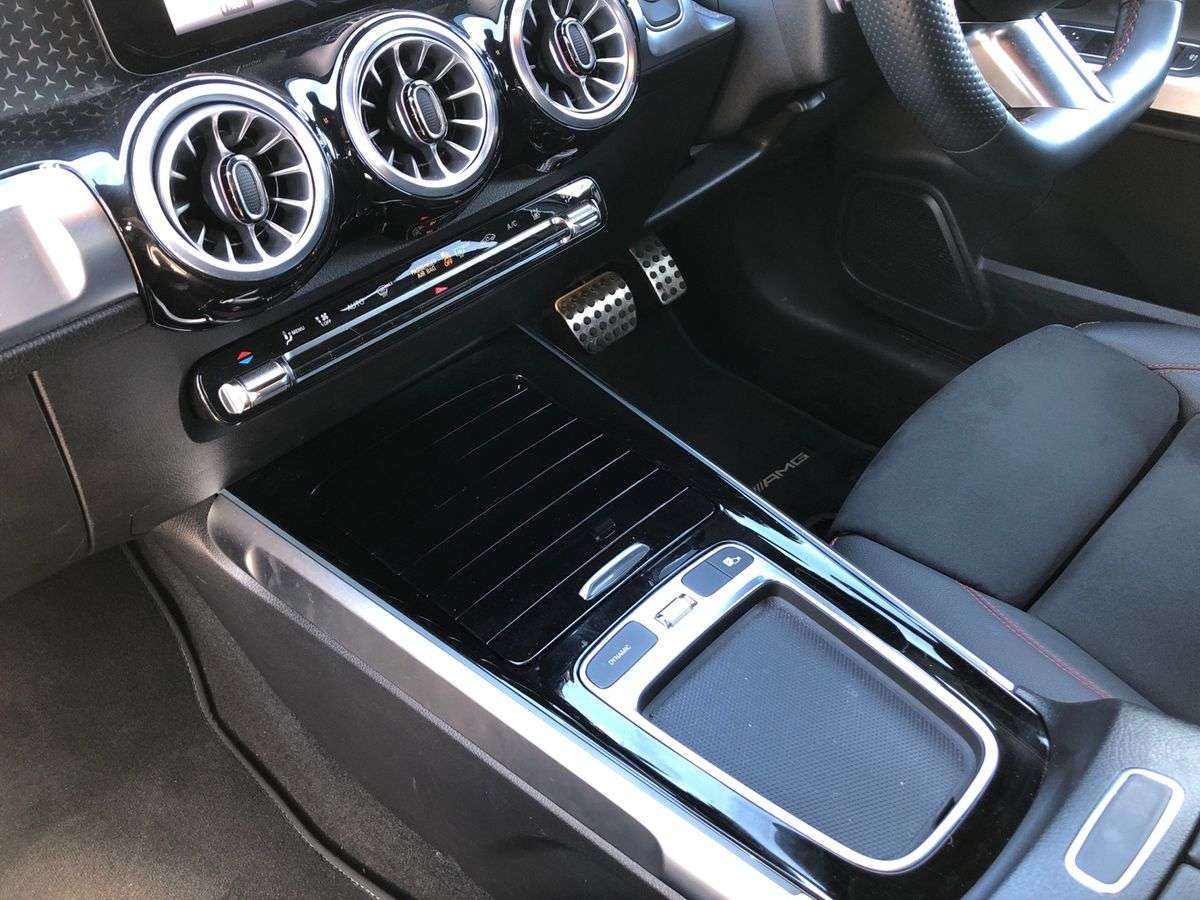 Used Mercedes-Benz EQB 2024 for sale - 78193236: Photo 13