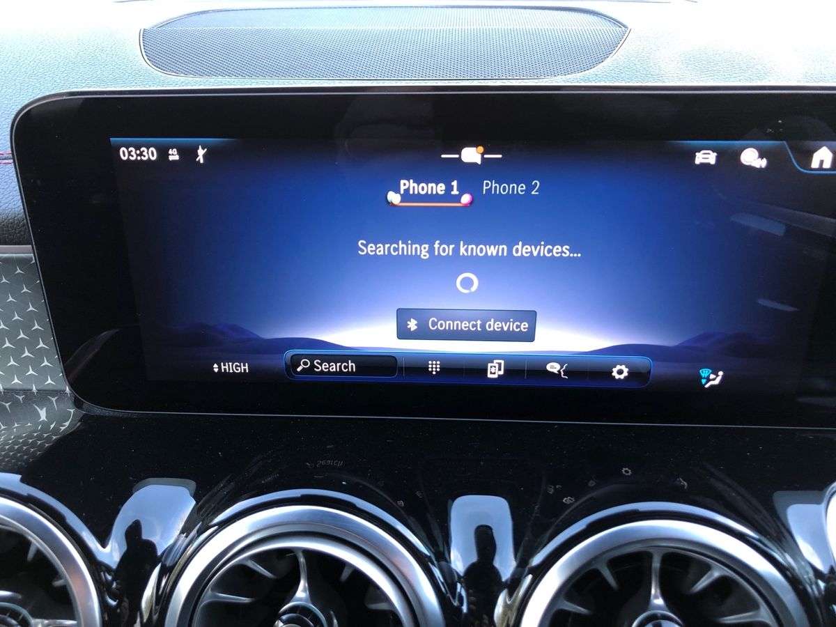 Used Mercedes-Benz EQB 2024 for sale - 78193236: Photo 14