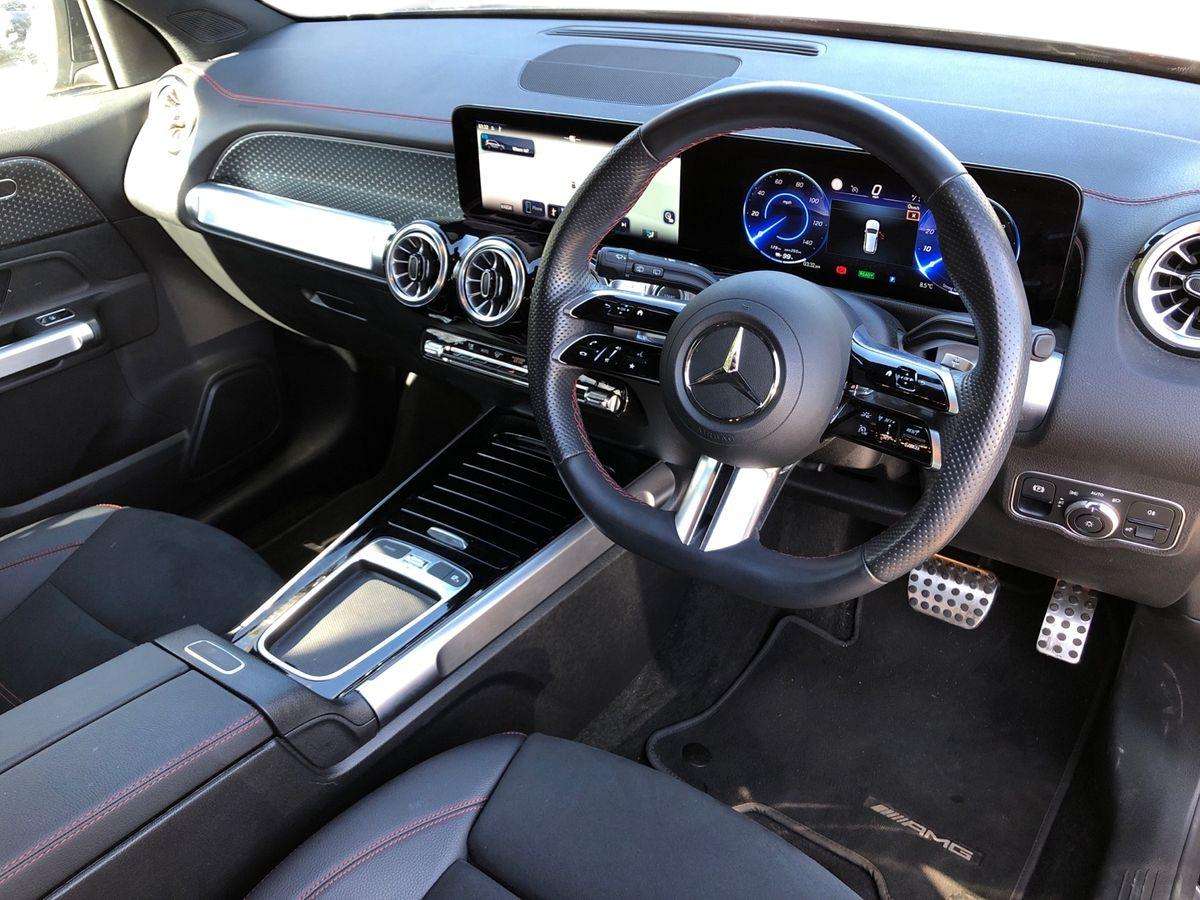 Used Mercedes-Benz EQB 2024 for sale - 78193236: Photo 15