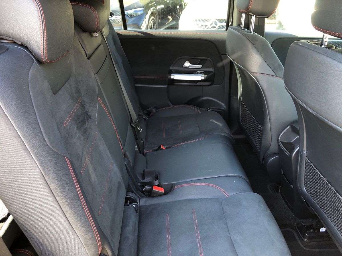 Used Mercedes-Benz EQB 2024 for sale - 78193236: Photo 16