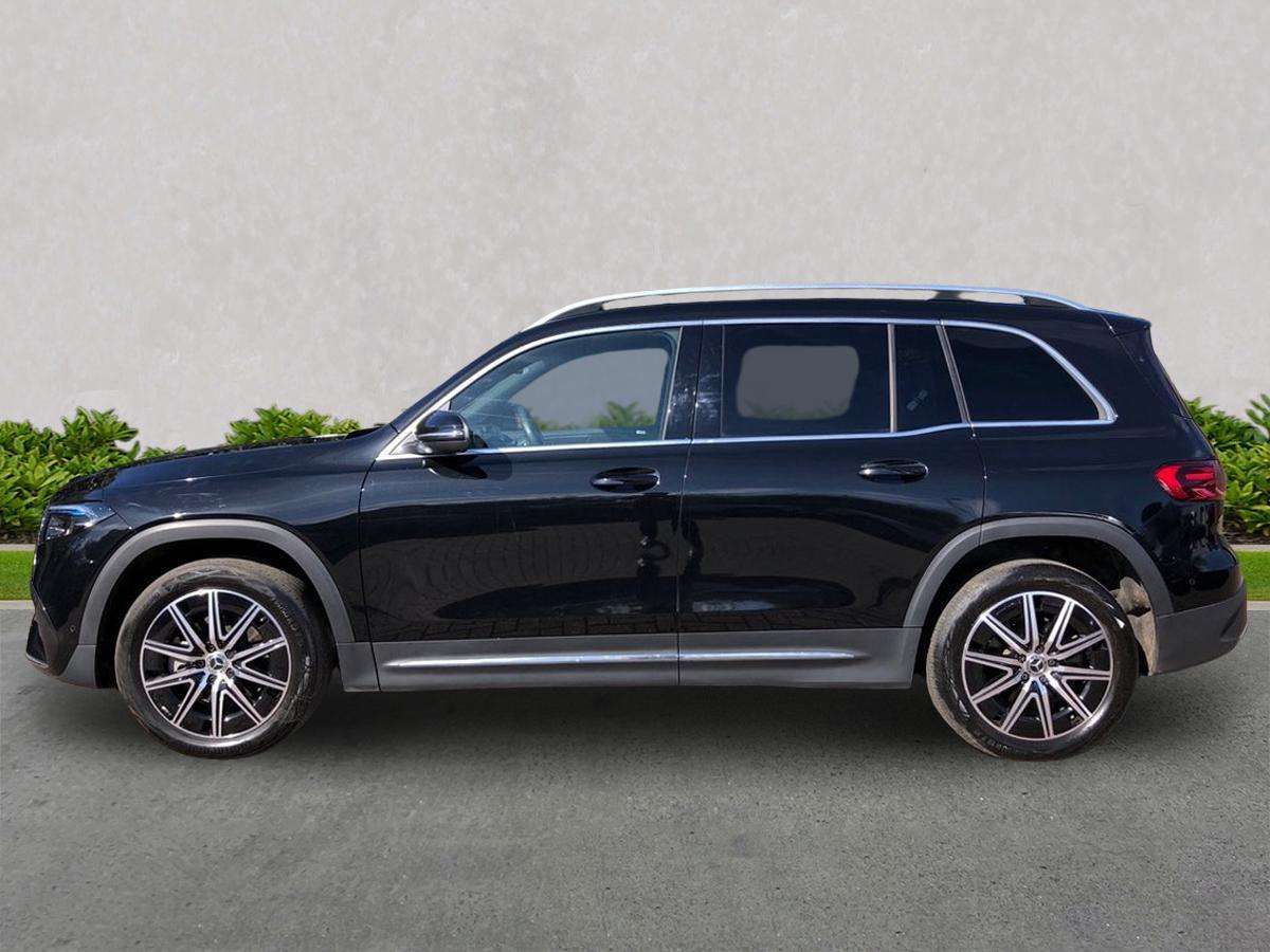 Used Mercedes-Benz EQB 2024 for sale - 78193236: Photo 19