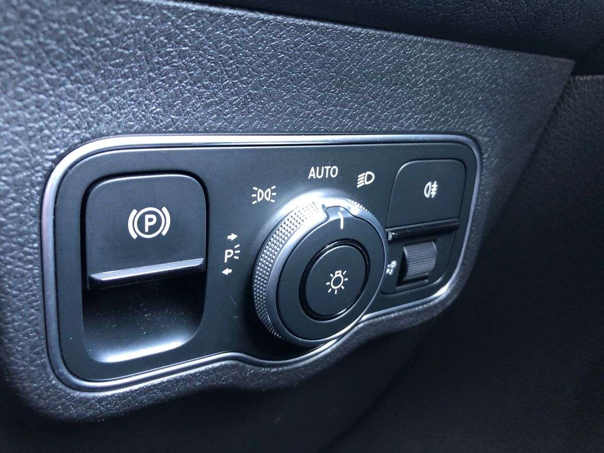 Used Mercedes-Benz EQB 2024 for sale - 78193236: Photo 22