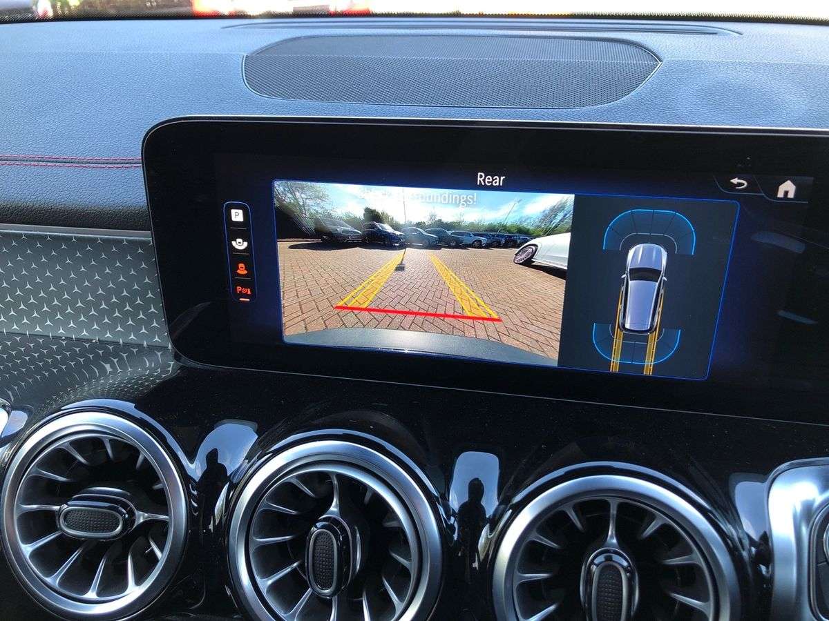 Used Mercedes-Benz EQB 2024 for sale - 78193236: Photo 23