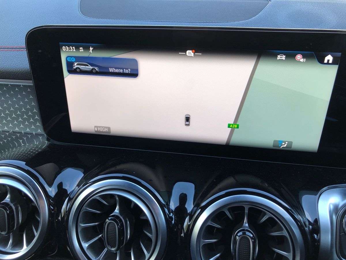 Used Mercedes-Benz EQB 2024 for sale - 78193236: Photo 24