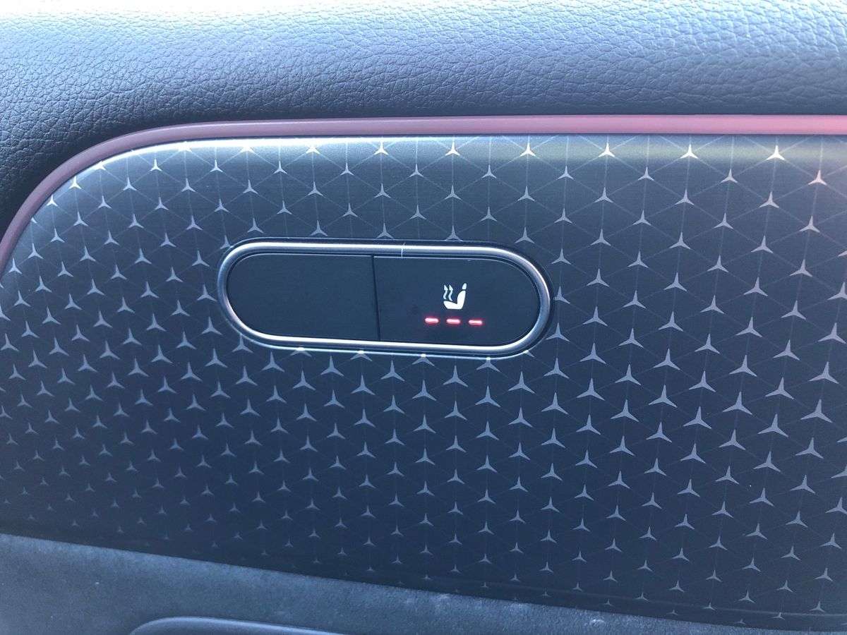 Used Mercedes-Benz EQB 2024 for sale - 78193236: Photo 25