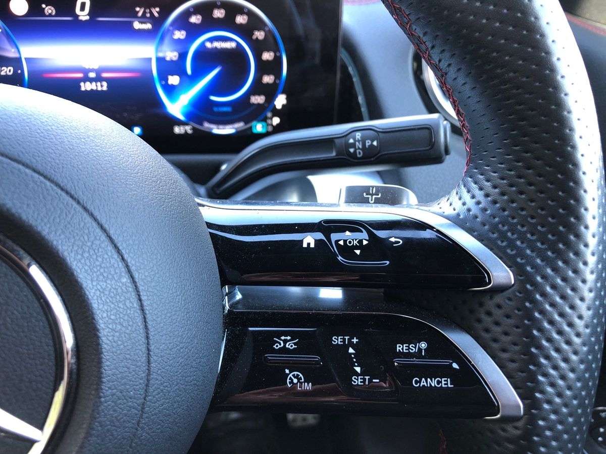 Used Mercedes-Benz EQB 2024 for sale - 78193236: Photo 26