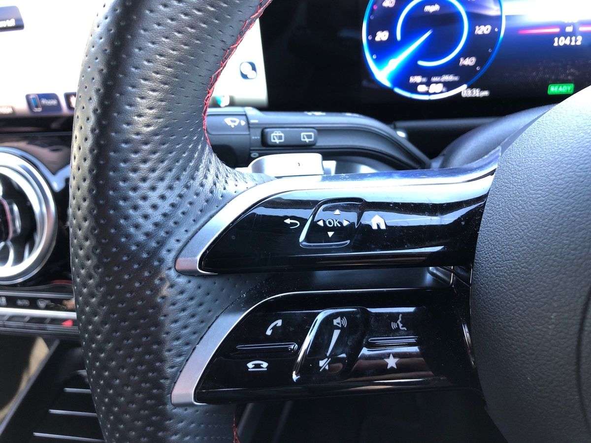 Used Mercedes-Benz EQB 2024 for sale - 78193236: Photo 27