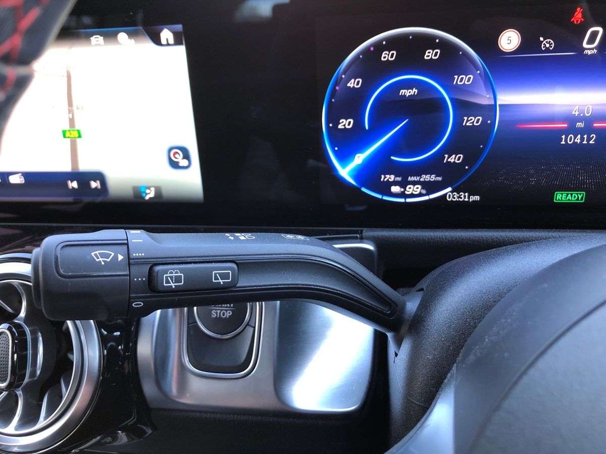 Used Mercedes-Benz EQB 2024 for sale - 78193236: Photo 28