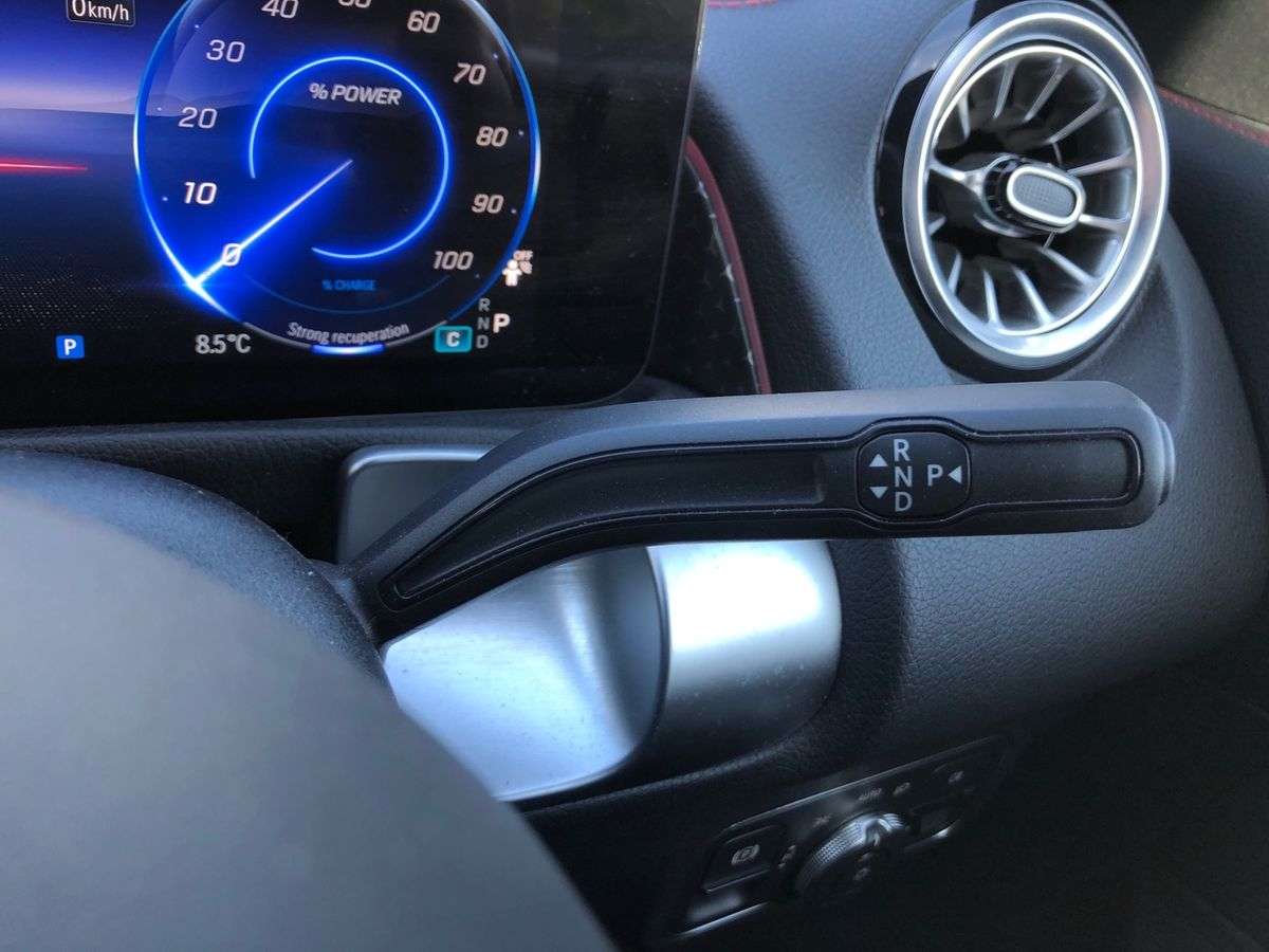 Used Mercedes-Benz EQB 2024 for sale - 78193236: Photo 29