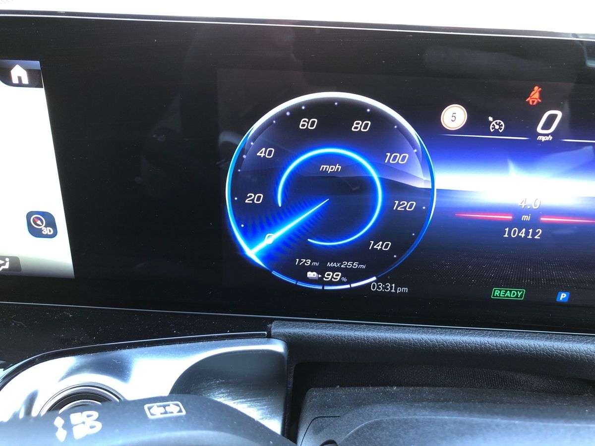 Used Mercedes-Benz EQB 2024 for sale - 78193236: Photo 30