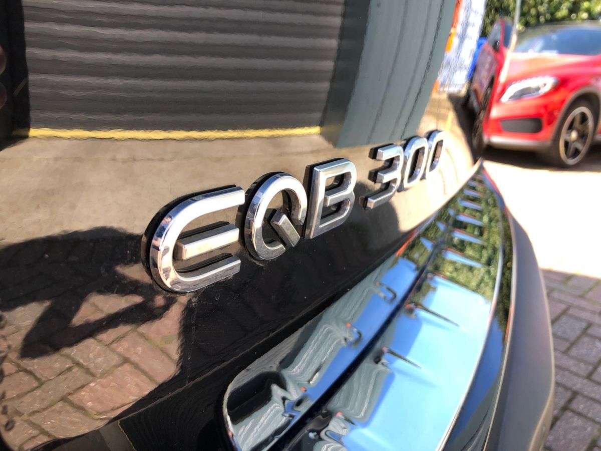 Used Mercedes-Benz EQB 2024 for sale - 78193236: Photo 35