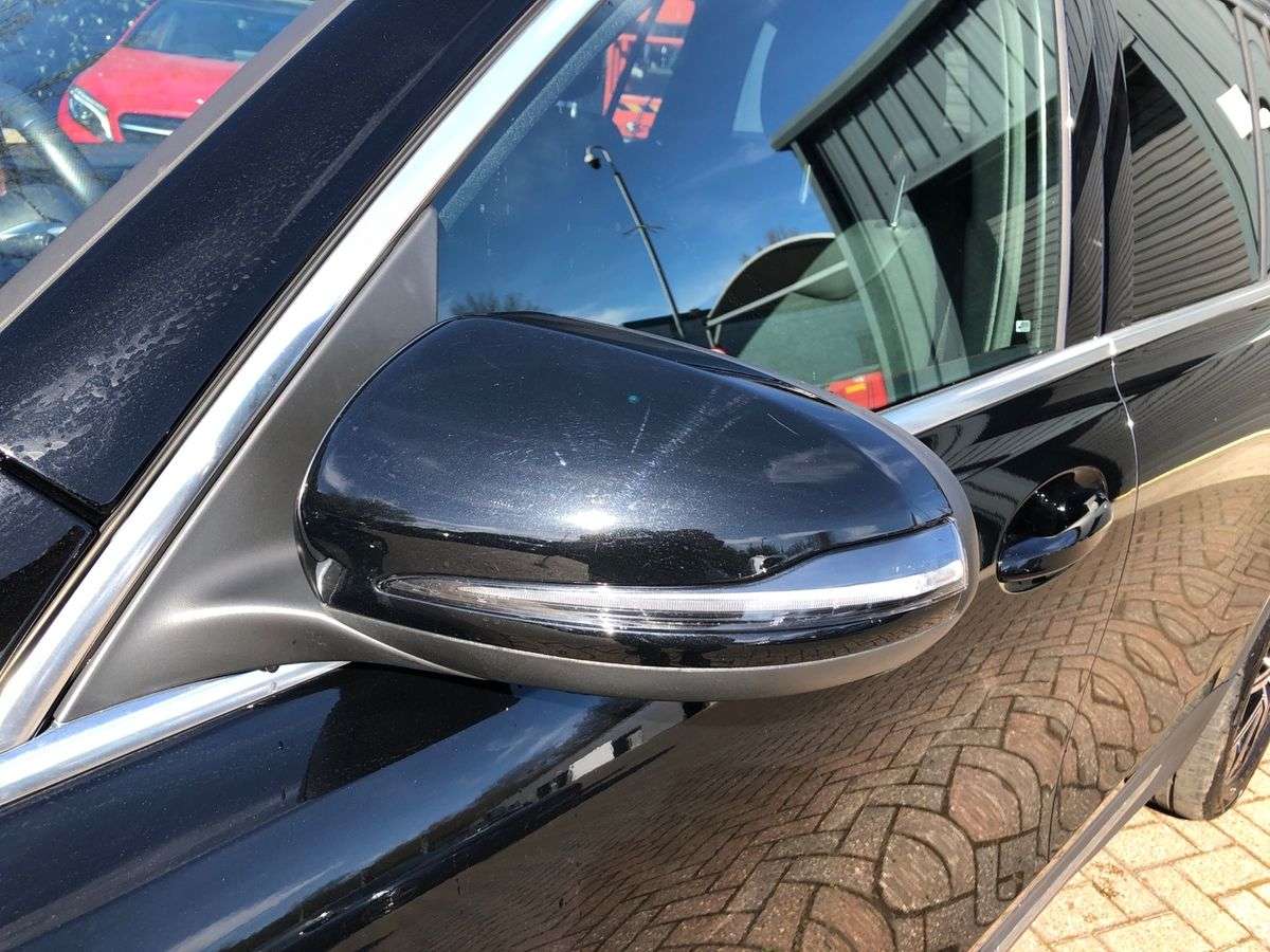 Used Mercedes-Benz EQB 2024 for sale - 78193236: Photo 38