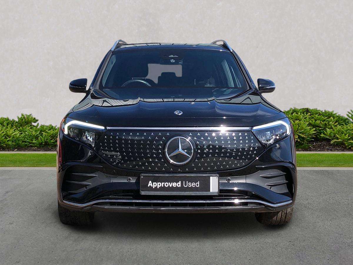 Used Mercedes-Benz EQB 2024 for sale - 78193236: Photo 5