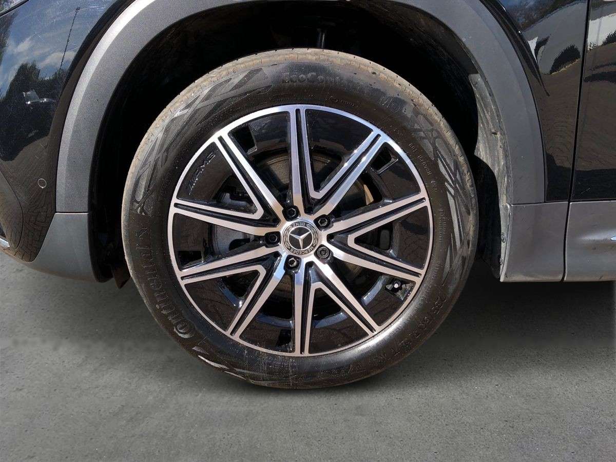 Used Mercedes-Benz EQB 2024 for sale - 78193236: Photo 6