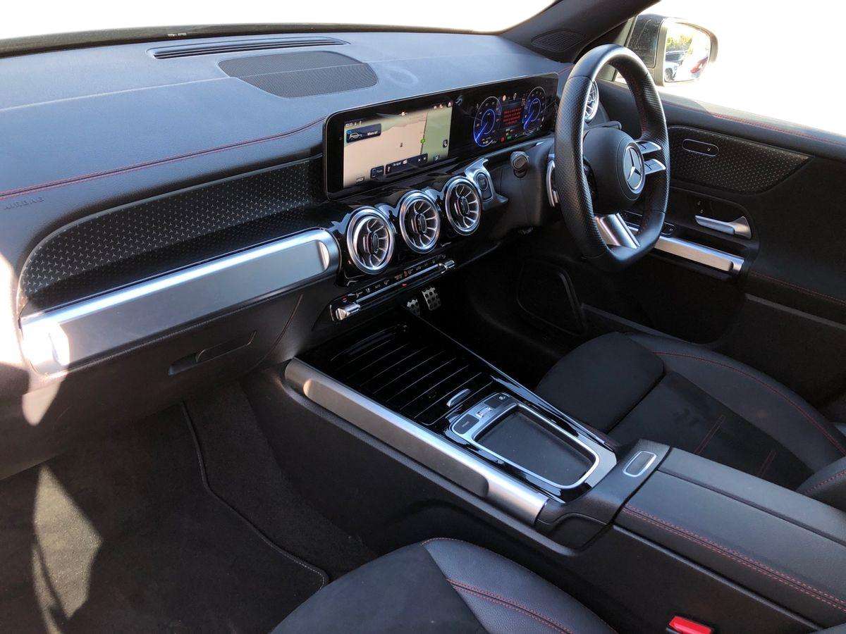 Used Mercedes-Benz EQB 2024 for sale - 78193236: Photo 7