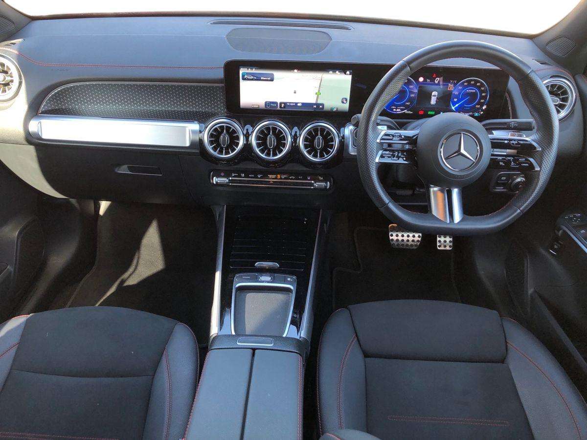 Used Mercedes-Benz EQB 2024 for sale - 78193236: Photo 8
