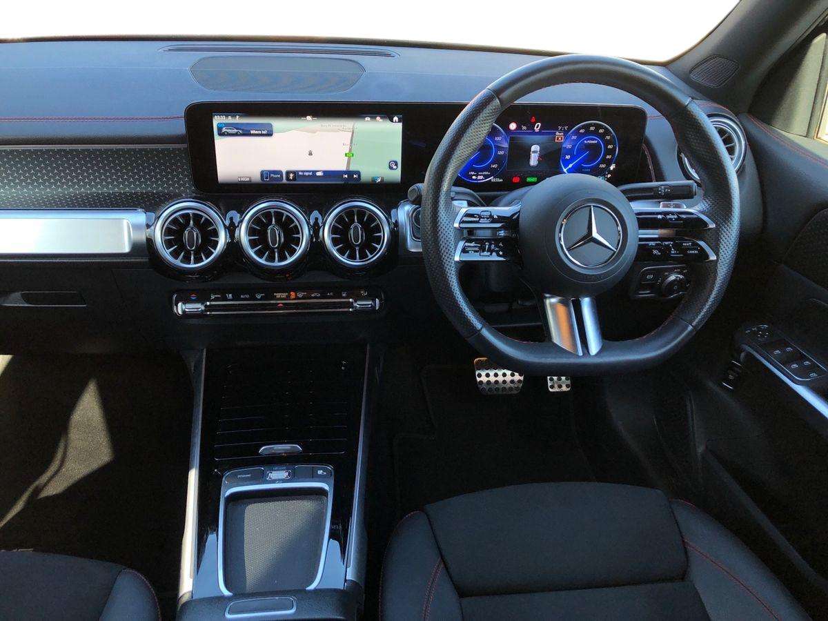 Used Mercedes-Benz EQB 2024 for sale - 78193236: Photo 9