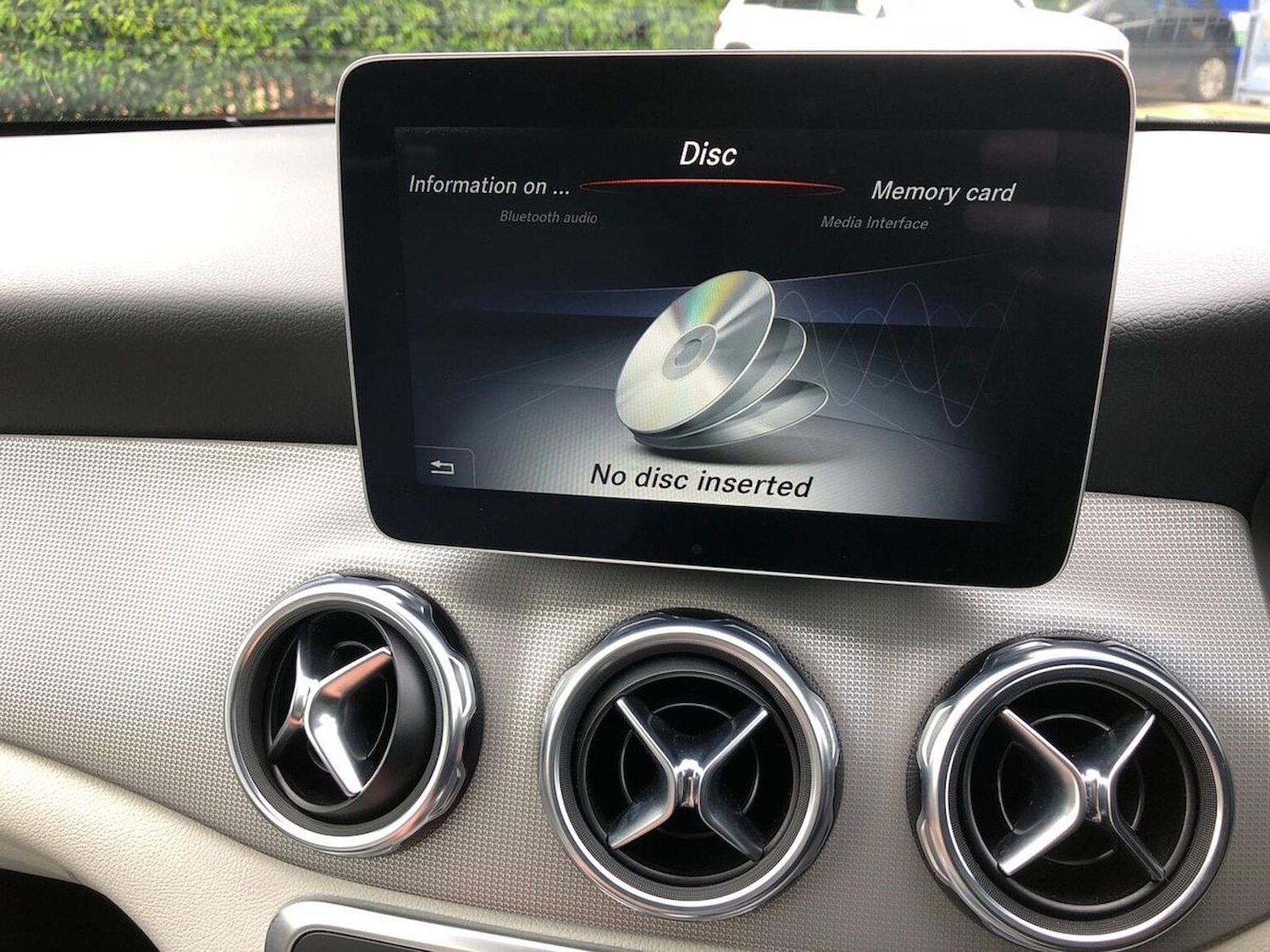 Used Mercedes-Benz GLA 2018 for sale - 76082523: Photo 11
