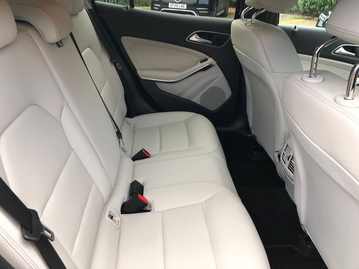 Used Mercedes-Benz GLA 2018 for sale - 76082523: Photo 16