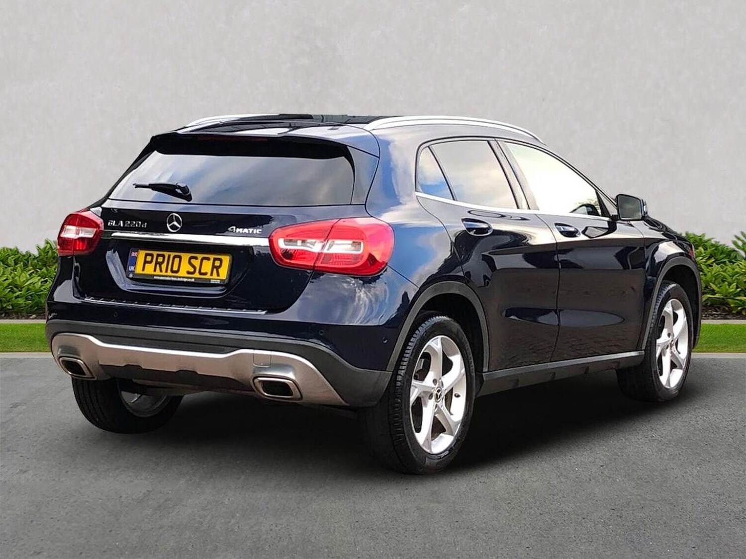 Used Mercedes-Benz GLA 2018 for sale - 76082523: Photo 18