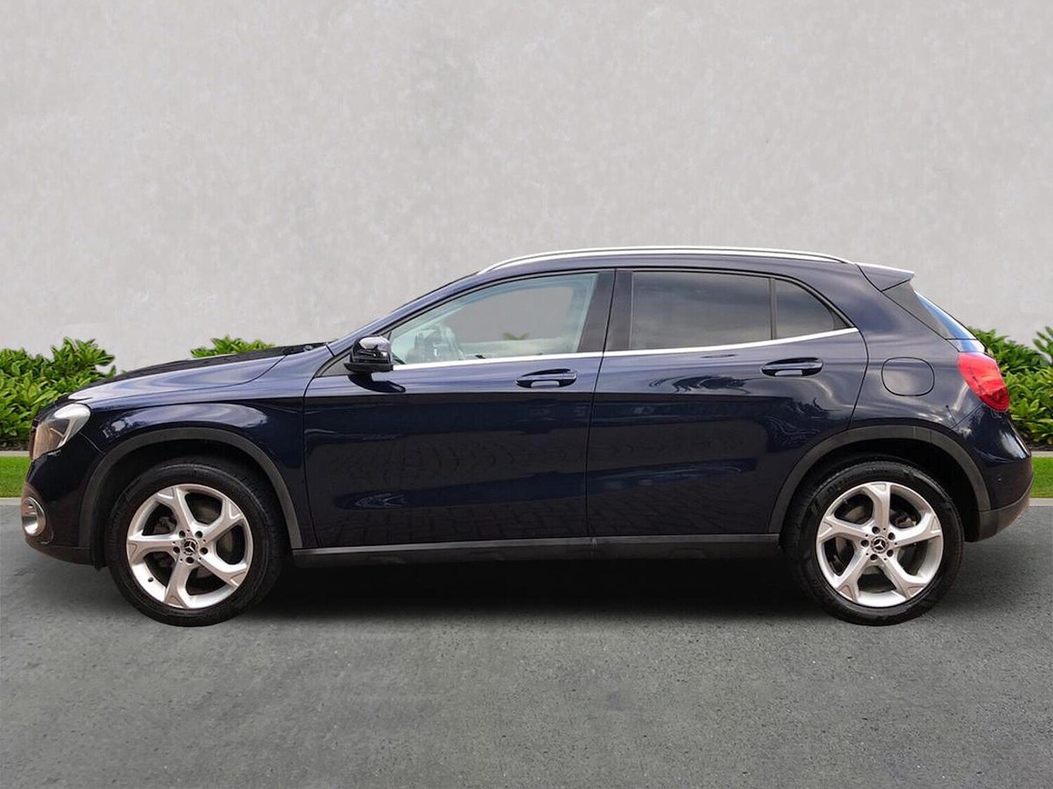Used Mercedes-Benz GLA 2018 for sale - 76082523: Photo 19