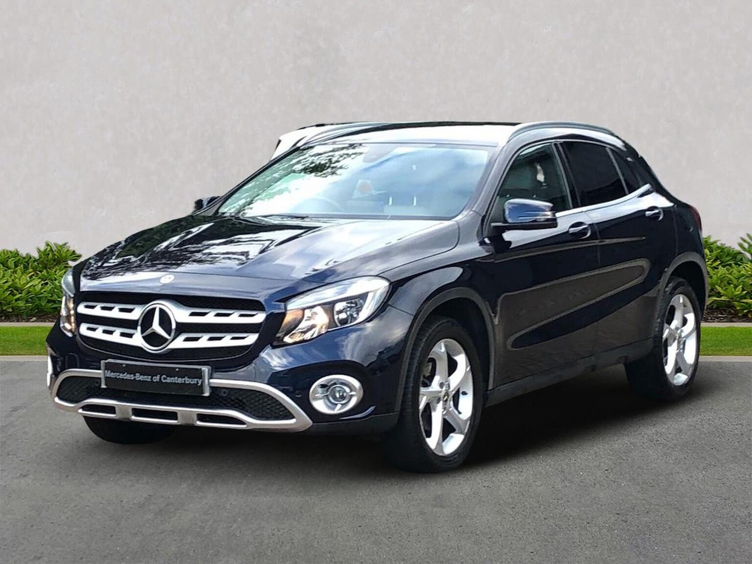 Used Mercedes-Benz GLA 2018 for sale - 76082523: Photo 20