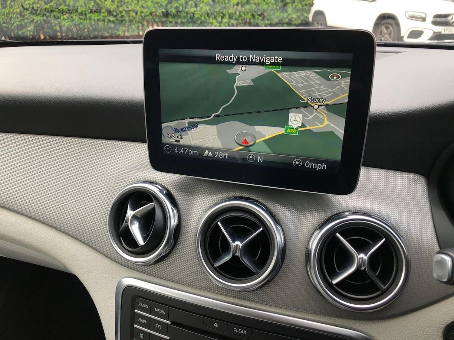 Used Mercedes-Benz GLA 2018 for sale - 76082523: Photo 24