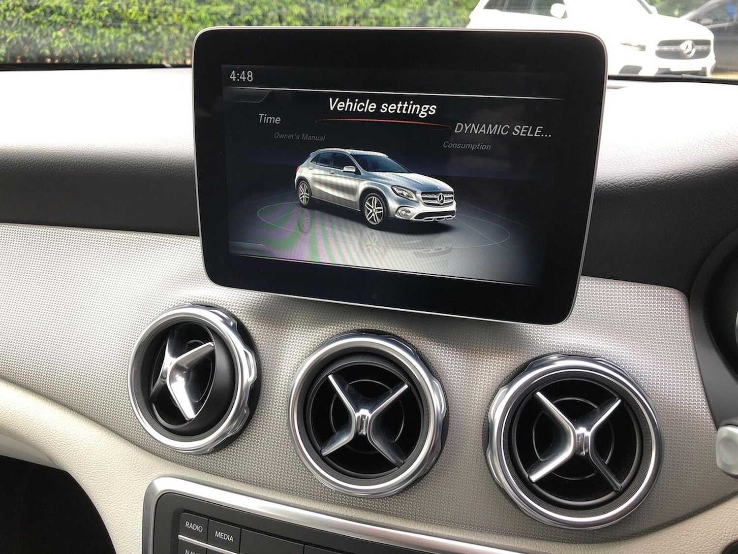 Used Mercedes-Benz GLA 2018 for sale - 76082523: Photo 25