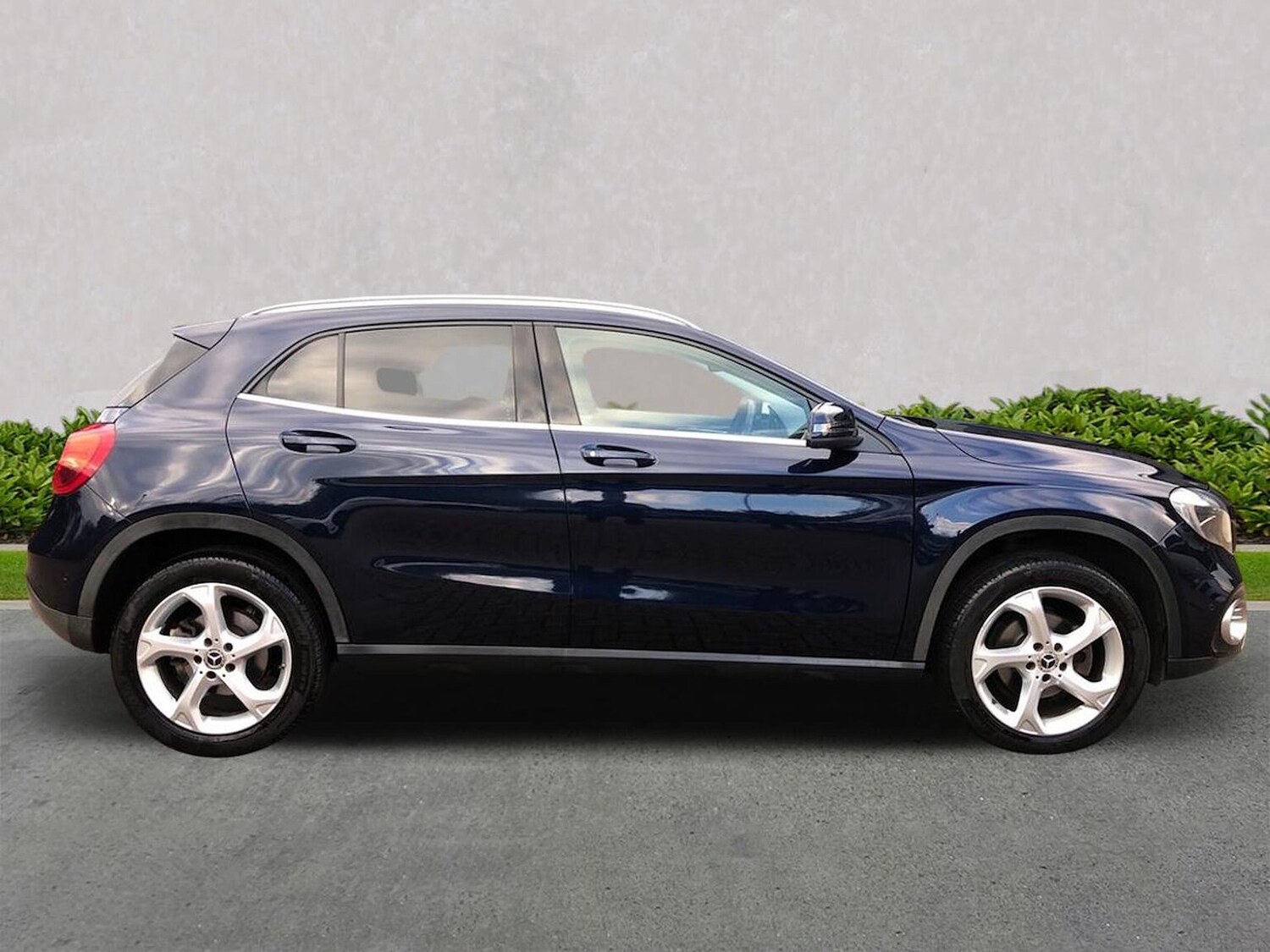 Used Mercedes-Benz GLA 2018 for sale - 76082523: Photo 3