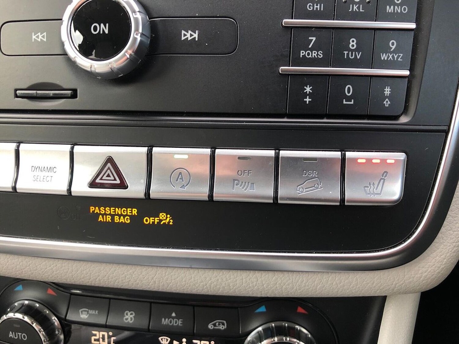 Used Mercedes-Benz GLA 2018 for sale - 76082523: Photo 30