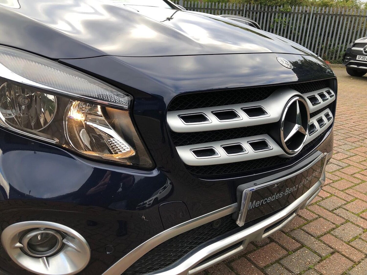 Used Mercedes-Benz GLA 2018 for sale - 76082523: Photo 33