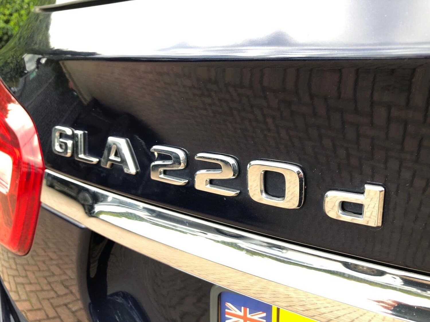 Used Mercedes-Benz GLA 2018 for sale - 76082523: Photo 35