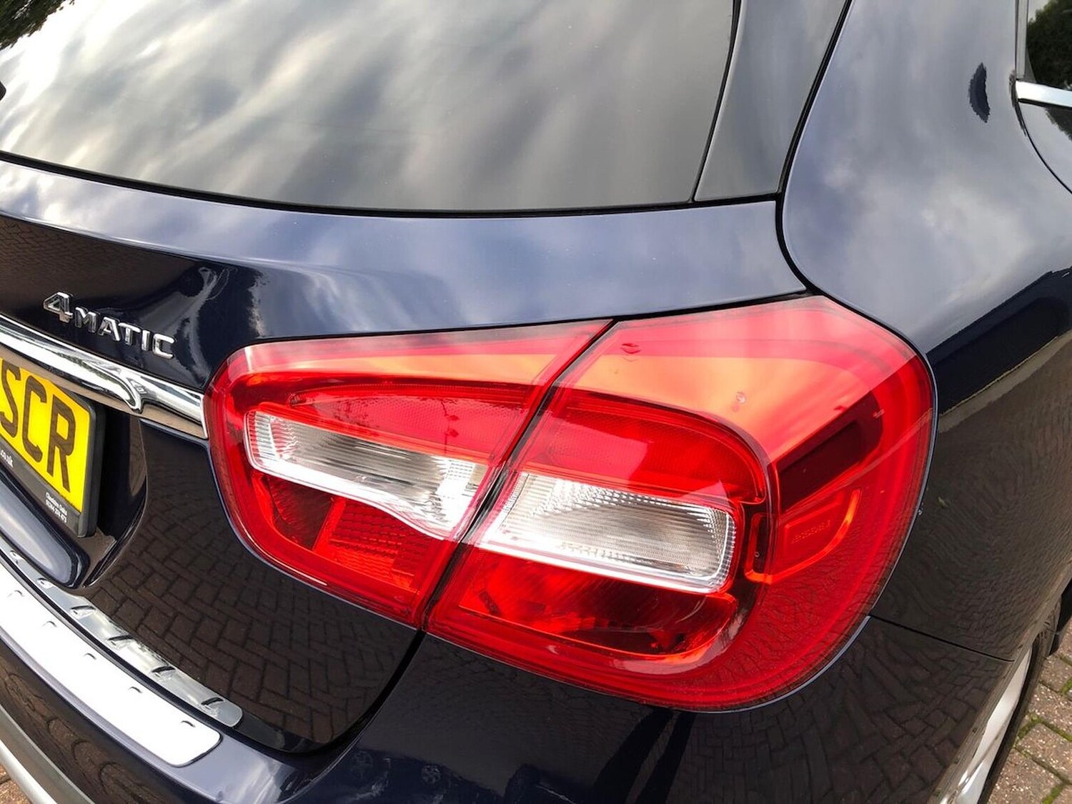 Used Mercedes-Benz GLA 2018 for sale - 76082523: Photo 36