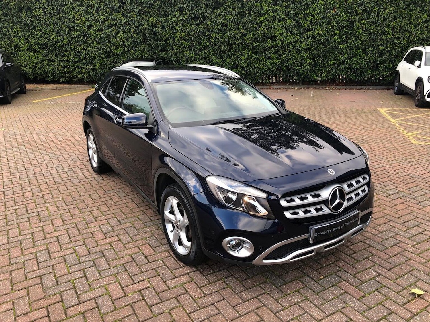 Used Mercedes-Benz GLA 2018 for sale - 76082523: Photo 39