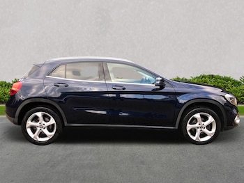Used Mercedes-Benz GLA 2018 for sale - 76082523: Photo 3