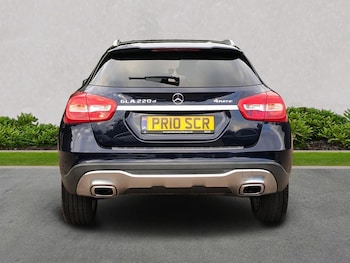 Used Mercedes-Benz GLA 2018 for sale - 76082523: Photo 4