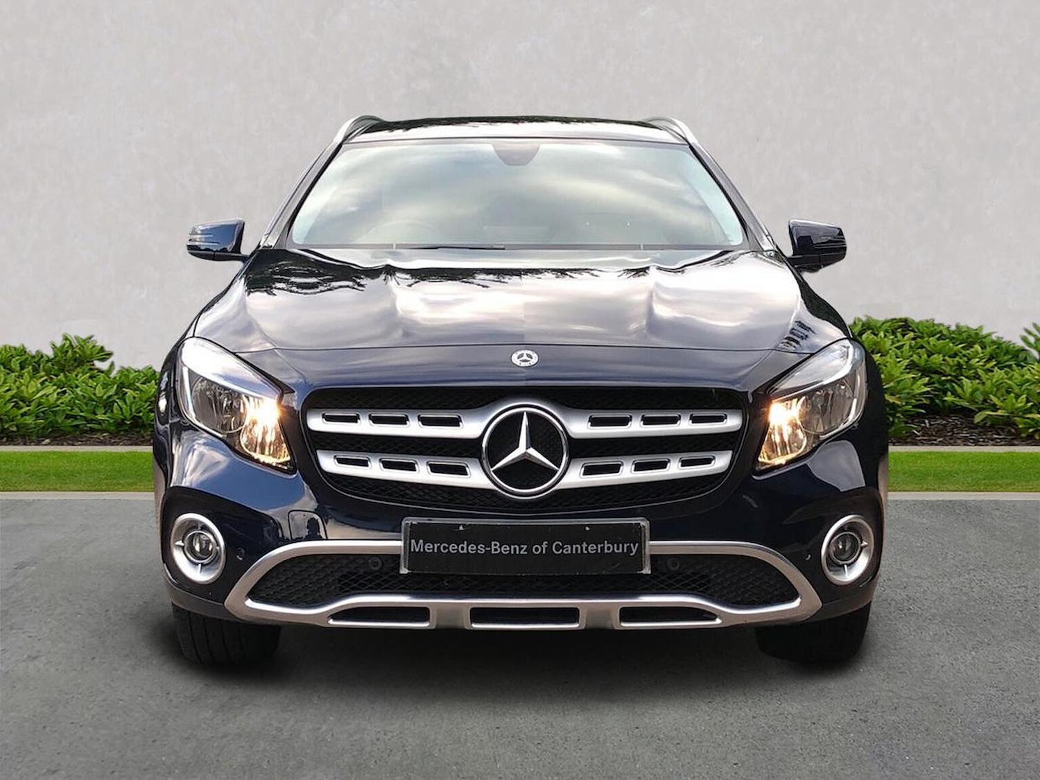 Used Mercedes-Benz GLA 2018 for sale - 76082523: Photo 5