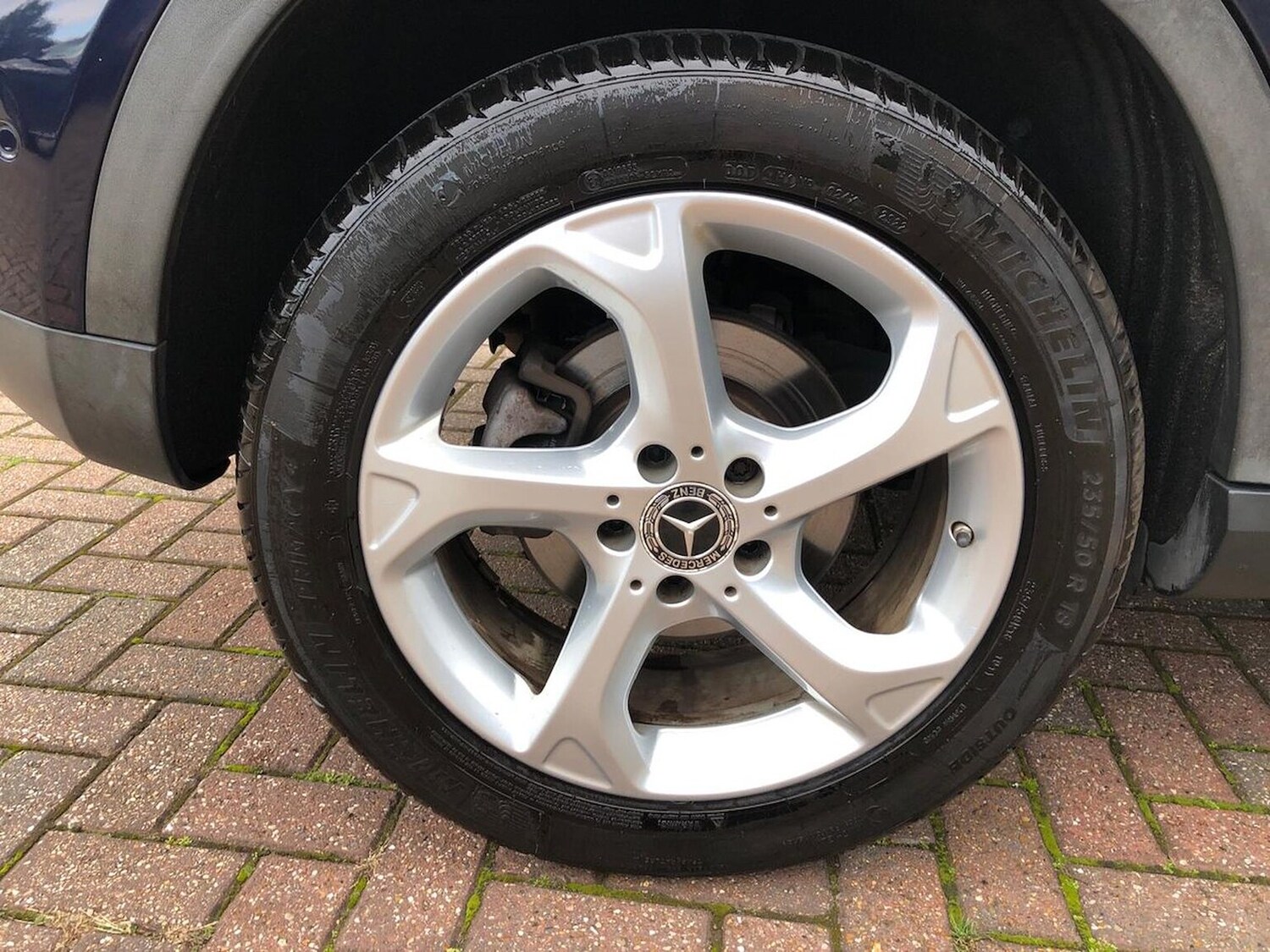 Used Mercedes-Benz GLA 2018 for sale - 76082523: Photo 6