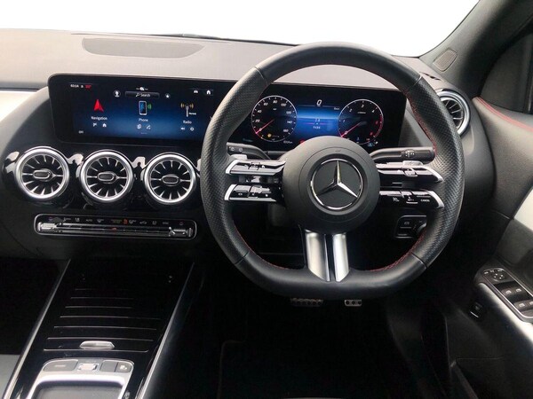 Used Mercedes-Benz GLA 2024 for sale - 76299348: Photo 10