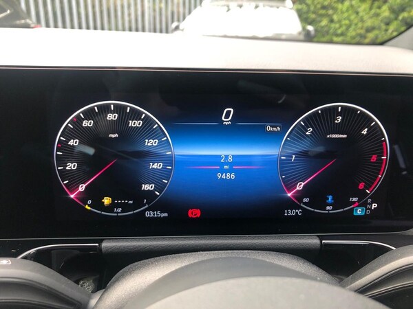 Used Mercedes-Benz GLA 2024 for sale - 76299348: Photo 11