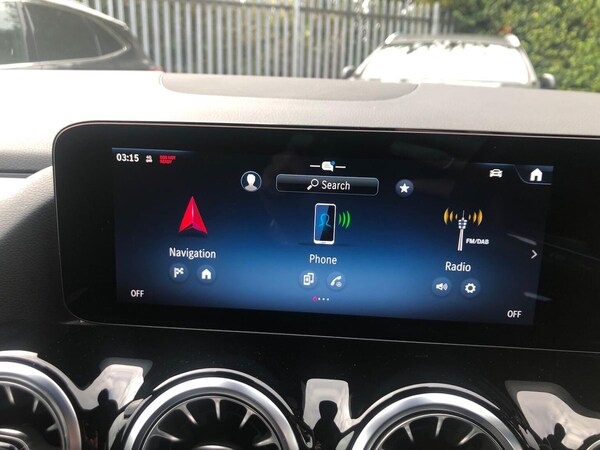 Used Mercedes-Benz GLA 2024 for sale - 76299348: Photo 12