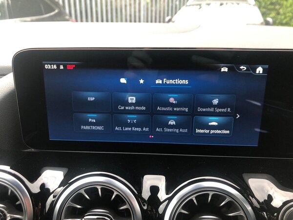Used Mercedes-Benz GLA 2024 for sale - 76299348: Photo 13