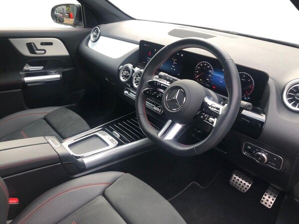 Used Mercedes-Benz GLA 2024 for sale - 76299348: Photo 16