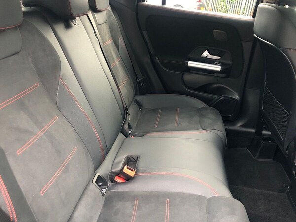 Used Mercedes-Benz GLA 2024 for sale - 76299348: Photo 17