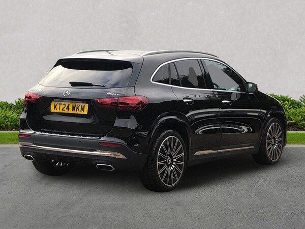 Used Mercedes-Benz GLA 2024 for sale - 76299348: Photo 19