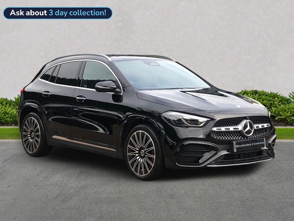 Used Mercedes-Benz GLA 2024 for sale - 76299348: Photo 1