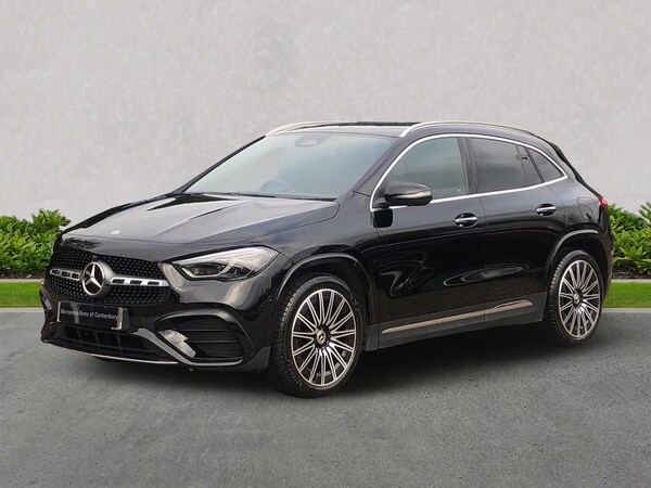Used Mercedes-Benz GLA 2024 for sale - 76299348: Photo 21